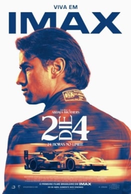 2 DIE 4: 24 HORAS NO LIMITE