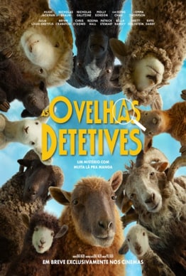 AS OVELHAS DETETIVES