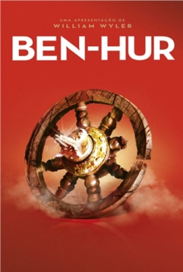 BEN-HUR