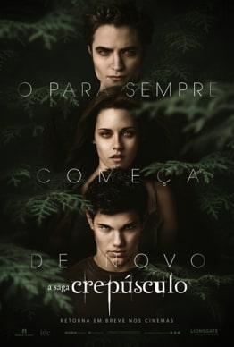 CREPÚSCULO
