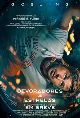 DEVORADORES DE ESTRELAS