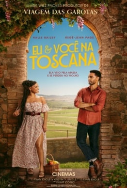 EU E VOCÊ NA TOSCANA EU E VOCÊ NA TOSCANA