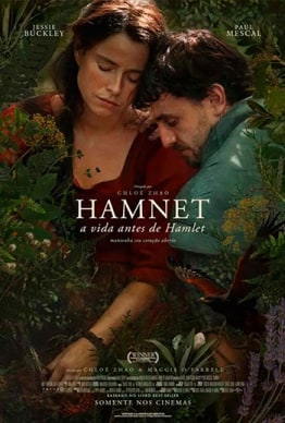 HAMNET - A VIDA ANTES DE HAMLET