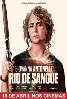 RIO DE SANGUE 