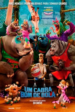 UM CABRA BOM DE BOLA