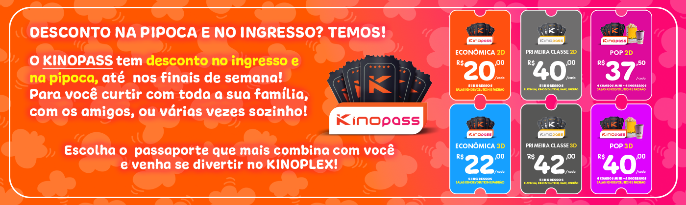 KINOPASS